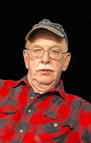 Brian D. Hurd